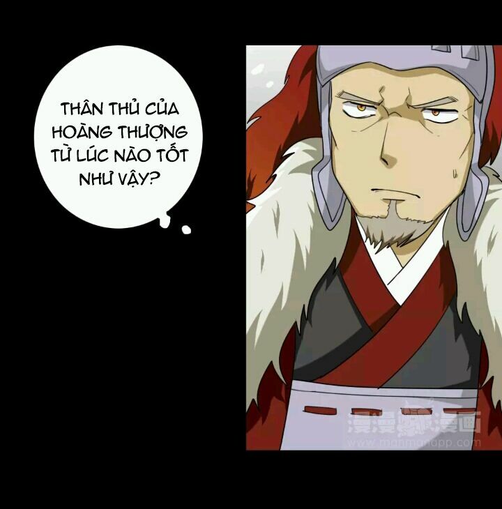 lưỡng bất nghi (full) chapter 75 2