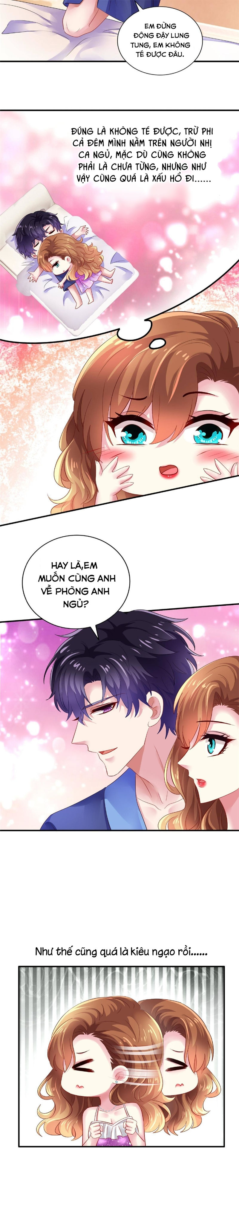 nữ hoàng điện ảnh chapter 15 9