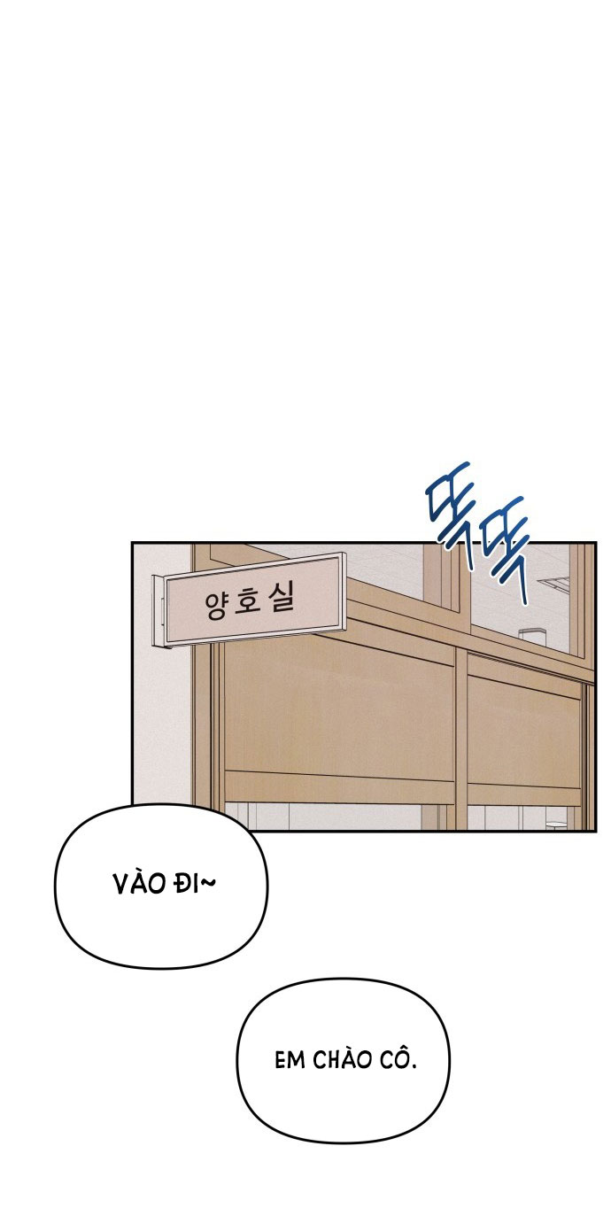 bạn gái tôi là robot -câu chuyện của cheol soo và young hee chapter 20 40