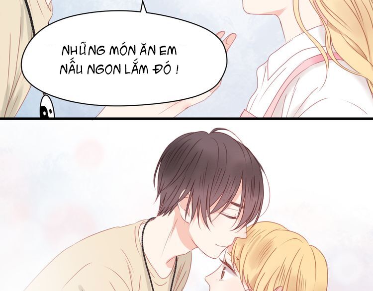 lượm được một tiểu hồ ly phần 1 chapter 32.5 25