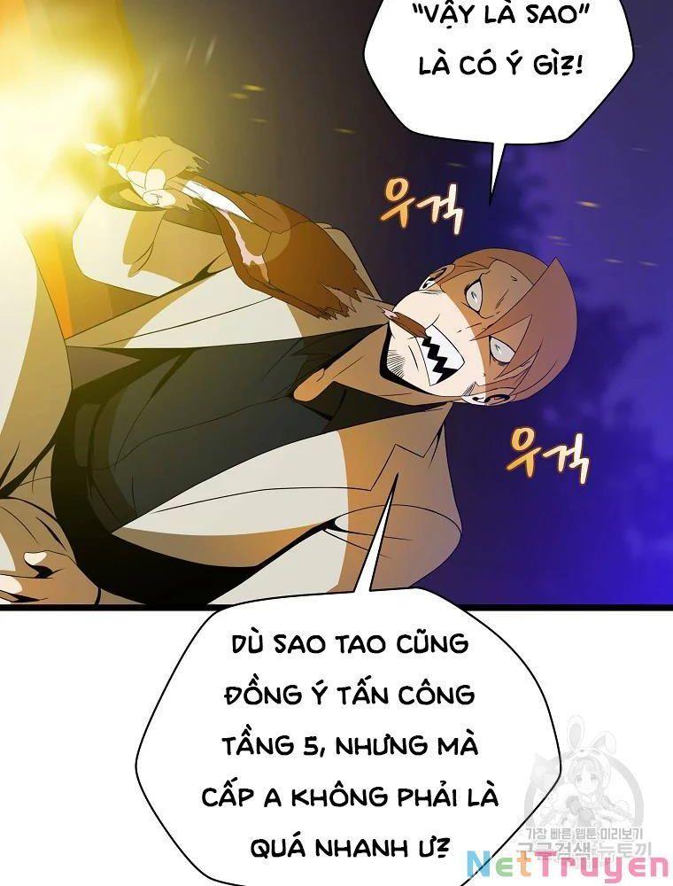 tiêu diệt đấng cứu thế chapter 85 11
