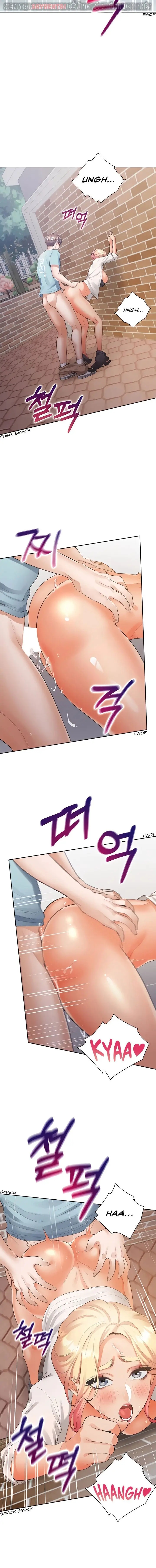 chiếc giường tầng chapter 52 13