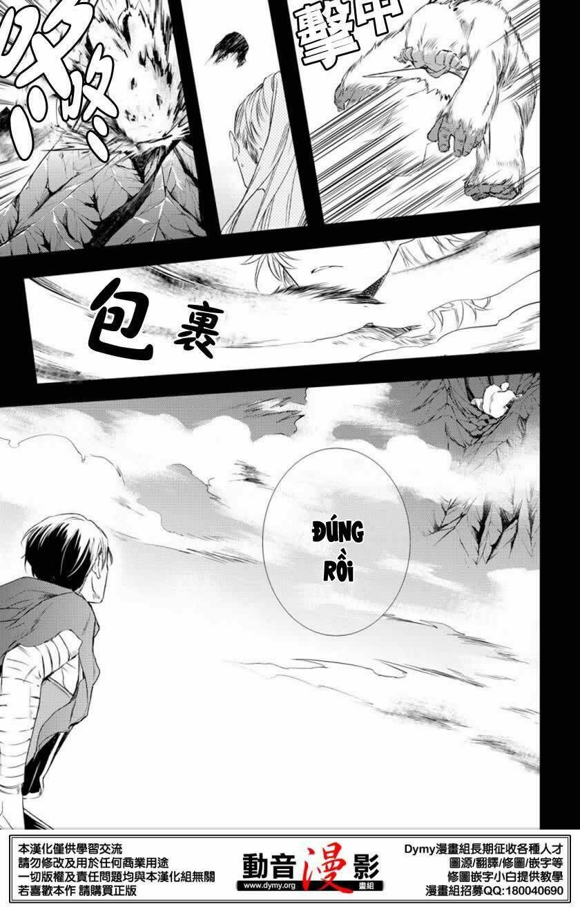 phong ấn triệu hồi ác quỷ dantalion chapter 66 16