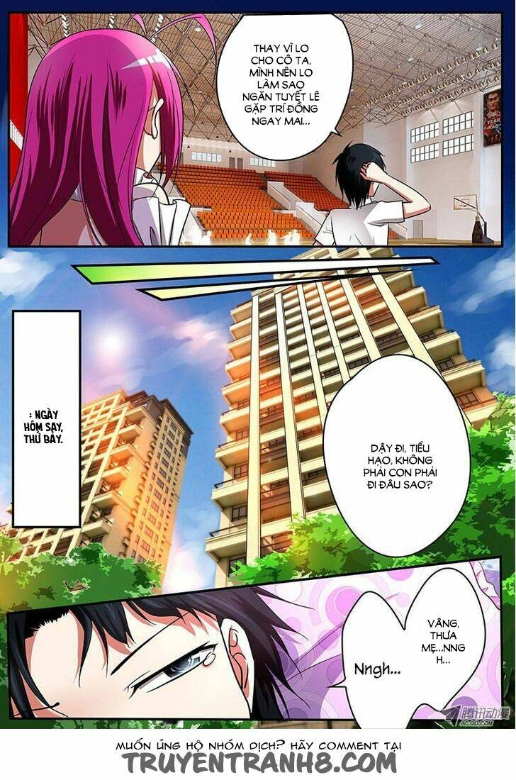 cupid's chocolates chapter 12 8