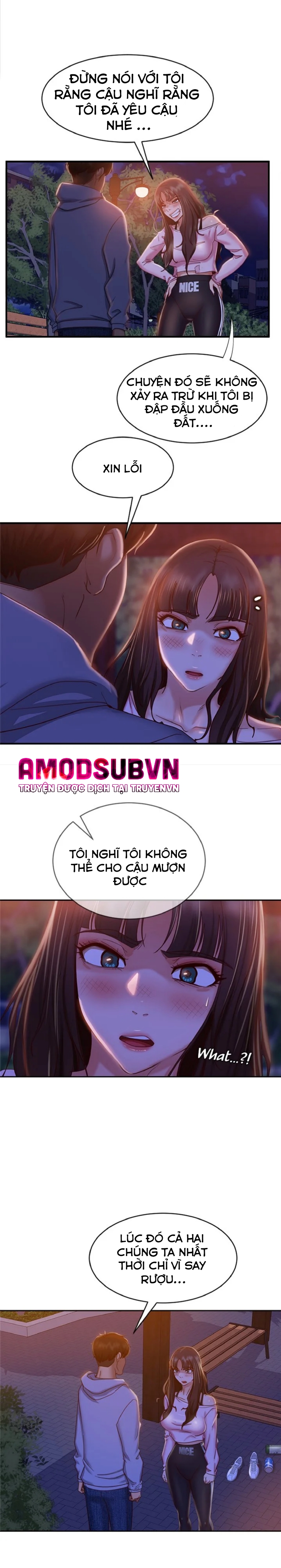 một ngày rối rắm chapter 30 6