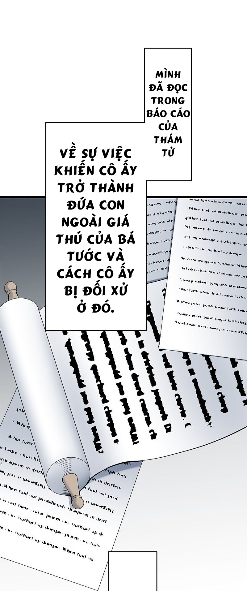 nullitas~nàng dâu giả dối~ chapter 29.2 21