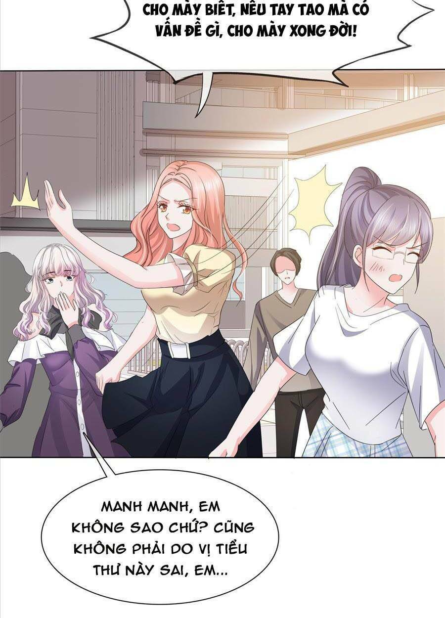 nhược hữu hàn đông ngộ noãn dương chapter 8 31