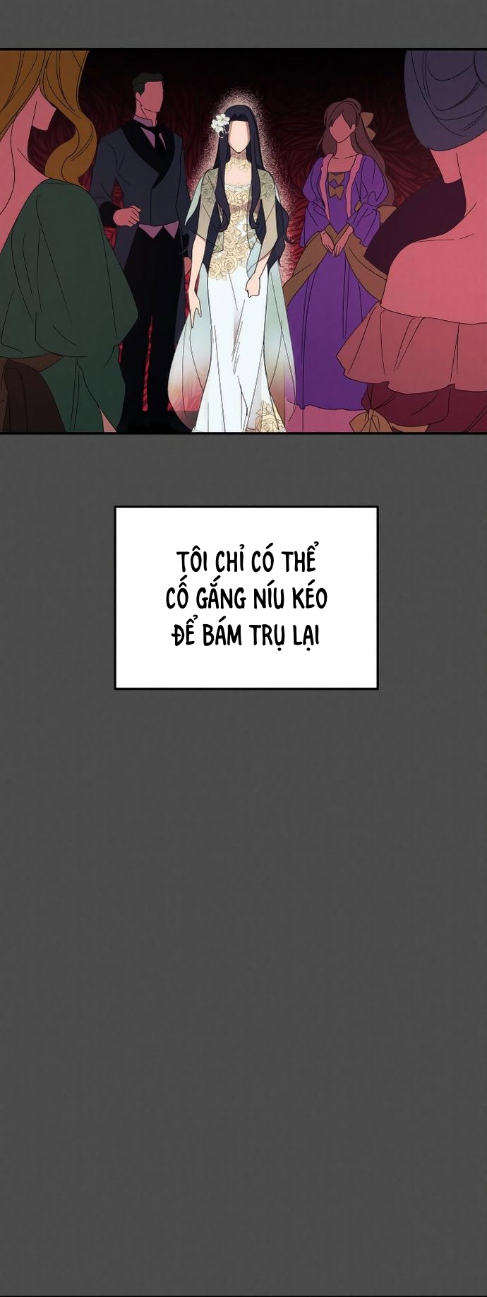 quyến rũ đại công tước ở phương bắc chapter 6.2 7