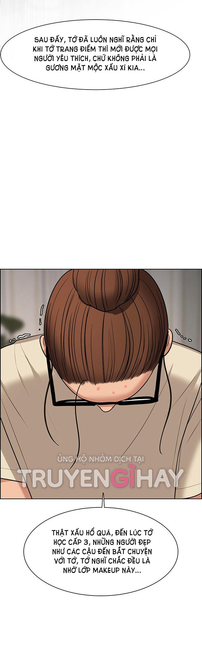 vẻ đẹp đích thực - true beauty chapter 147.1 22