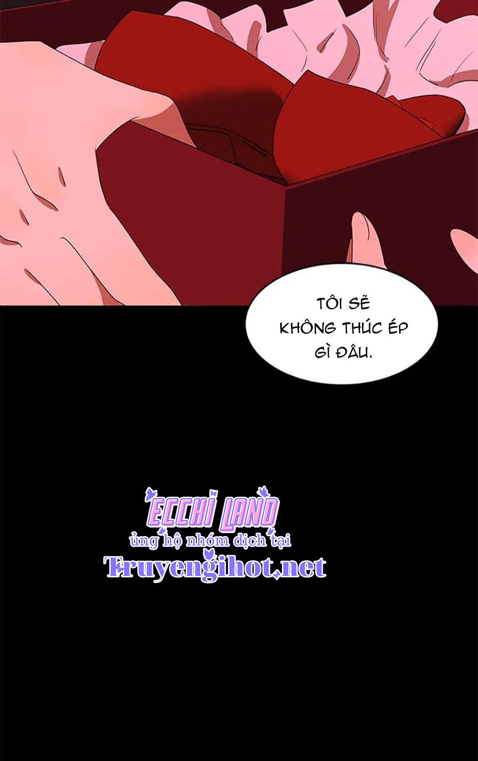 tiểu thuyết đầu tay của ác nữ chapter 28.1 13