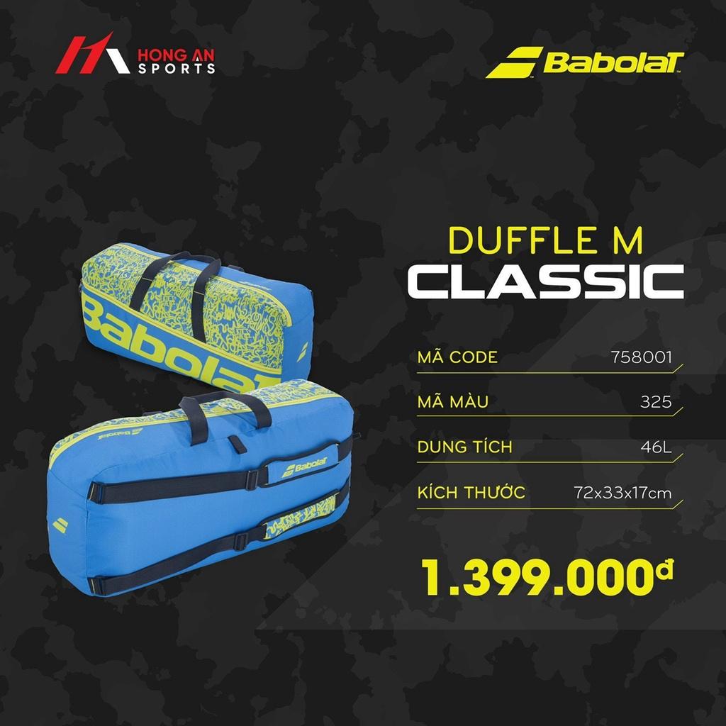 Túi BBL Duffle Bag M Pure Strike