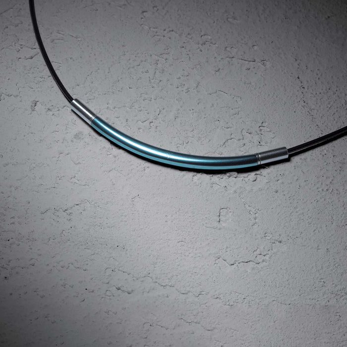 Vòng cổ Phiten Rakuwa wire extreme round