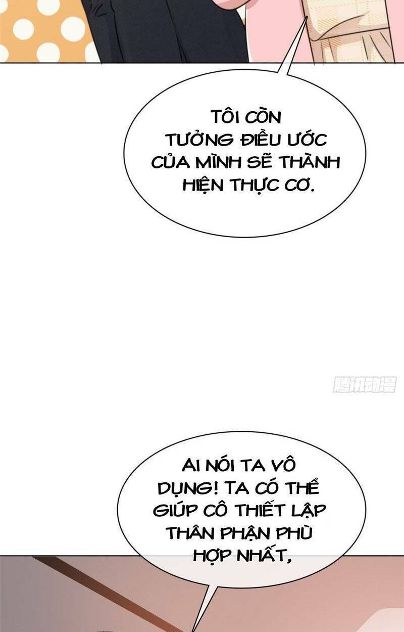 thần tiên đại nhân của tôi chapter 5 5