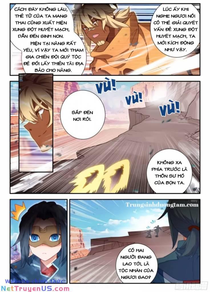 đấu la đại lục 5 - đường tam trùng sinh chapter 132 15