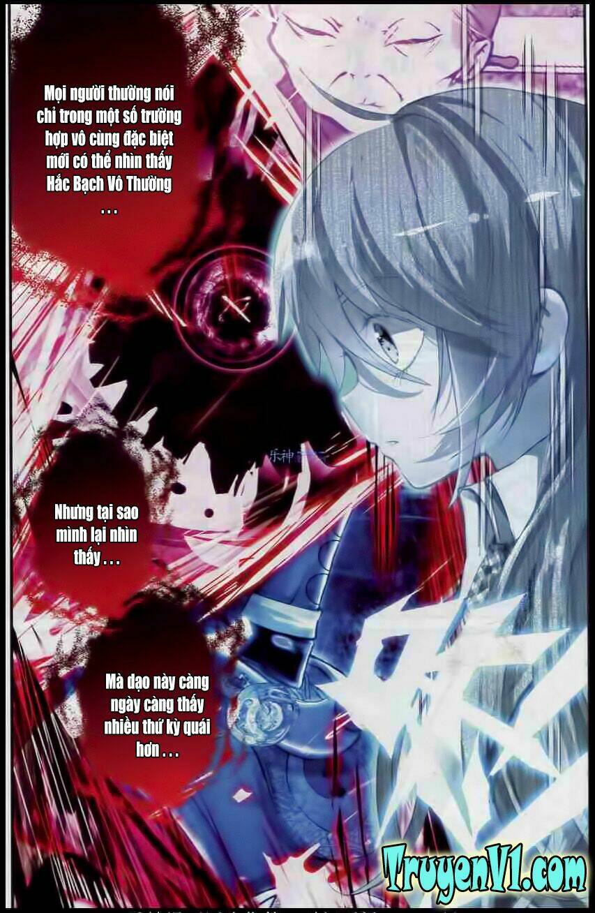 hồ thuyết bạt đạo chapter 4 19