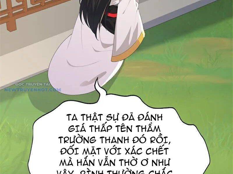 ta thực sự không muốn làm thần tiên chapter 111 19