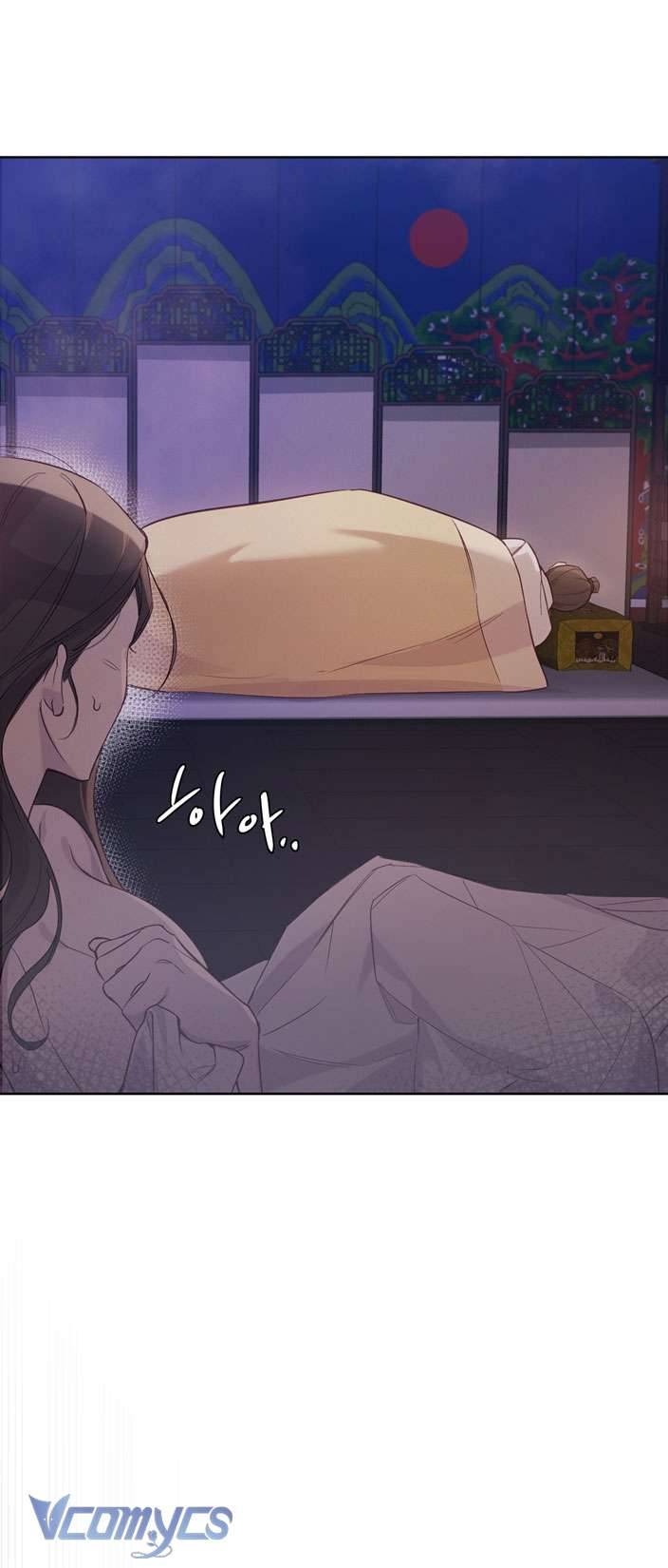 [18+] tiết học bí mật của trung điện chapter 1 95