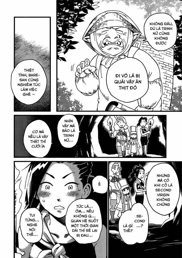 arasa quest chapter 2 20