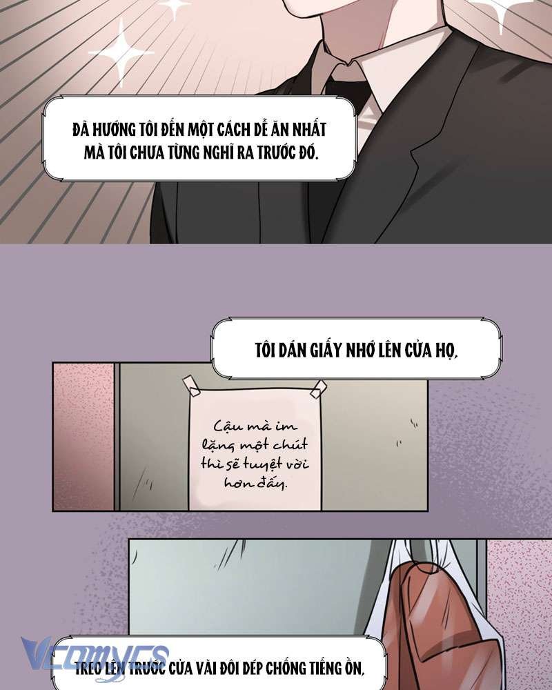 sát nhân nhà bên chapter 3 32