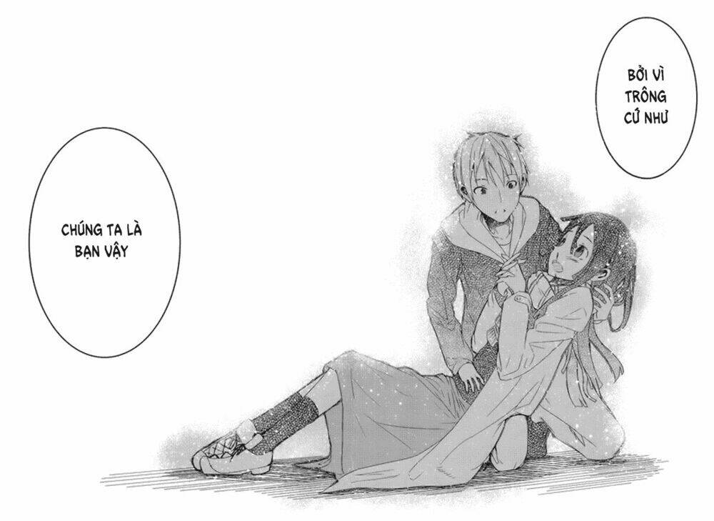 ib - instant bullet chapter 1.1 28