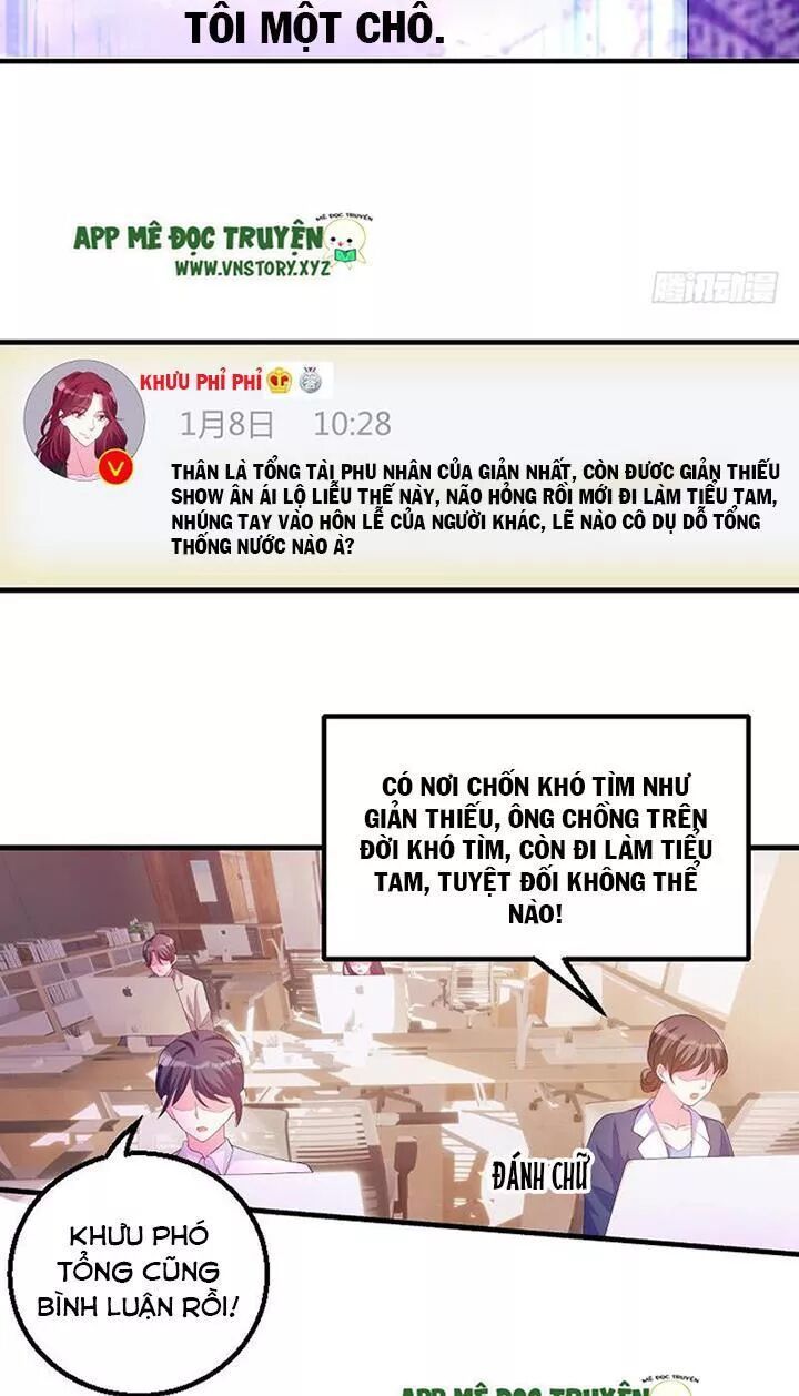 bảo bối đáng yêu đột kích chapter 71 9