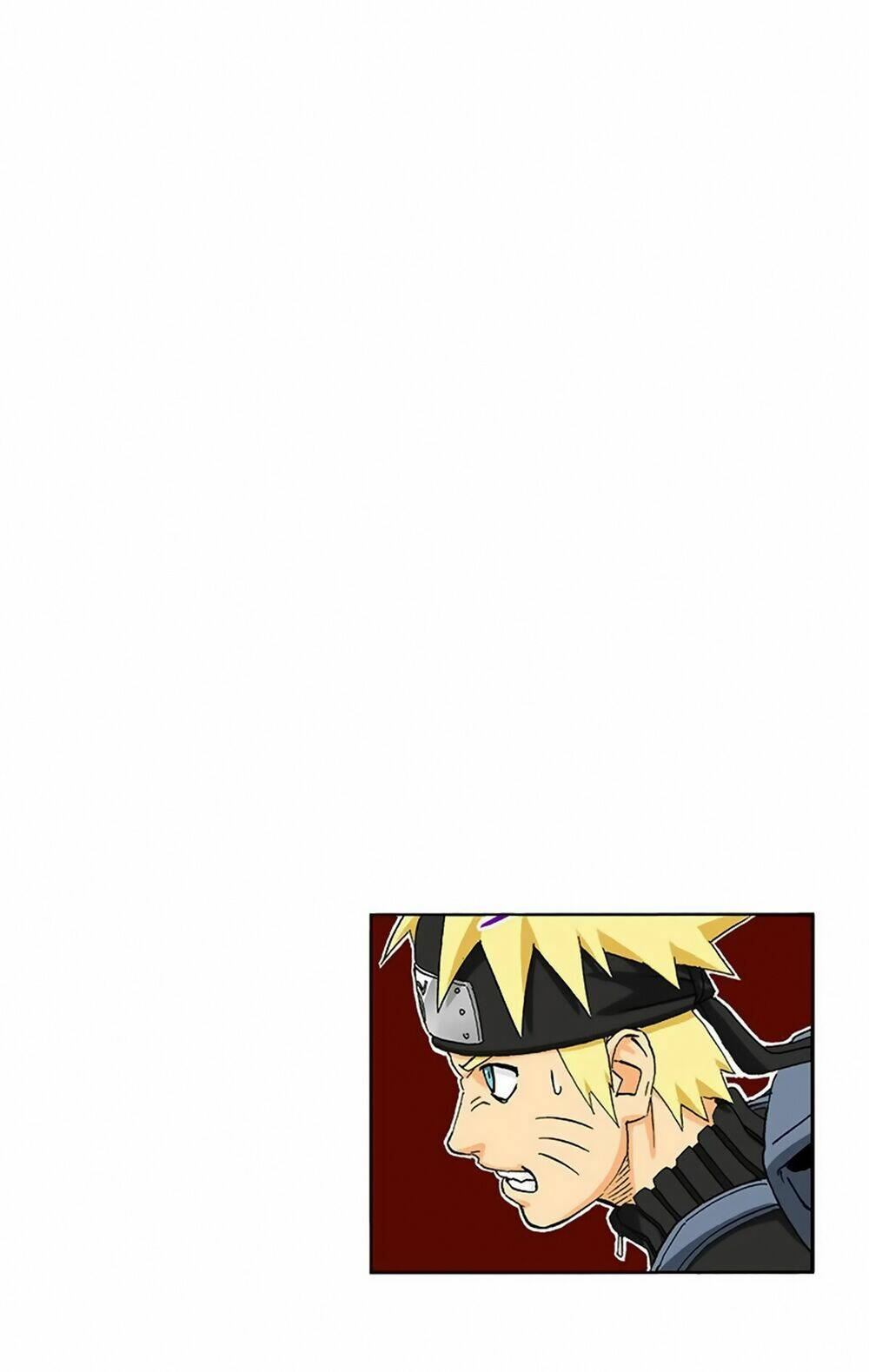 cửu vĩ hồ ly màu chapter 263 20