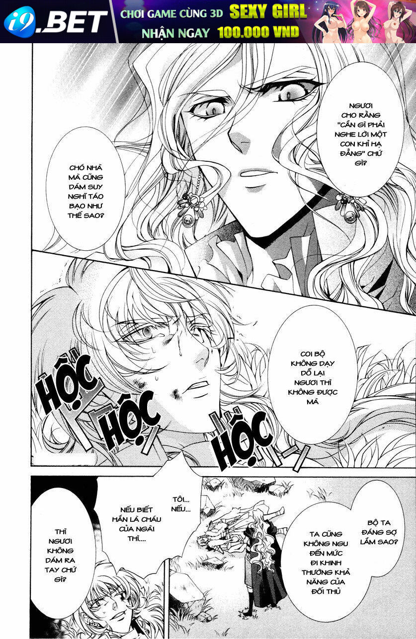 yasashii ryuu no koroshikata chapter 12 52