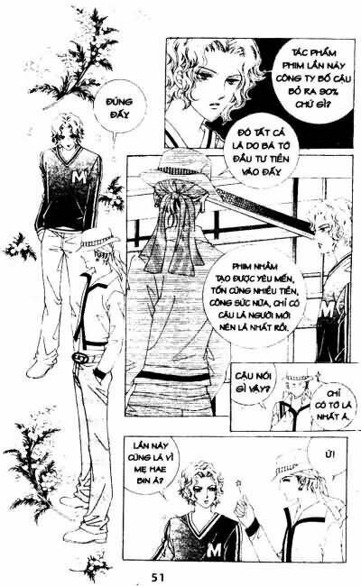 nụ hôn đầu chapter 8 51