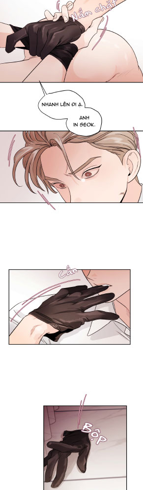 cái bóng của tôi chapter 11 19