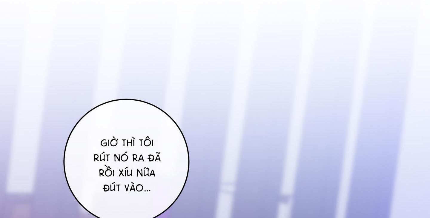 honey trouble - rắc rối ngọt ngào chapter 9 72