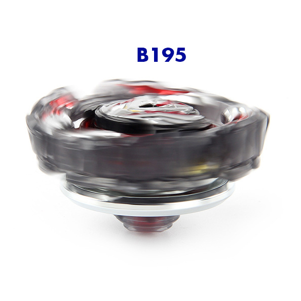 Con Quay B195 - Đồ Chơi Beyblade Burst B195 Prime