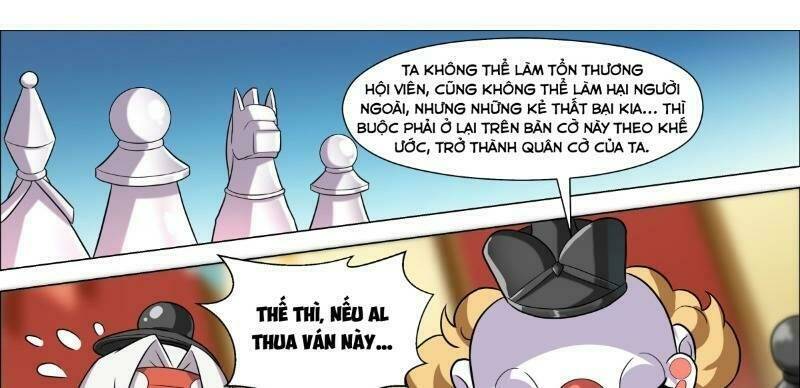 thập nhị thần binh khí chapter 12 28