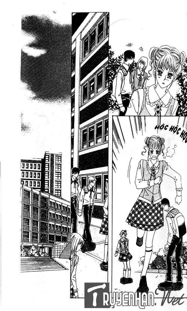 my lovely master chapter 27 4