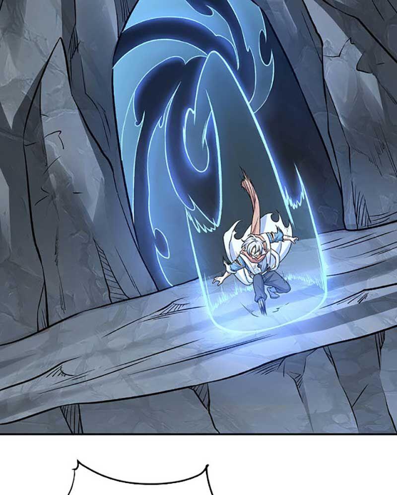 võ đạo độc tôn chapter 601 2