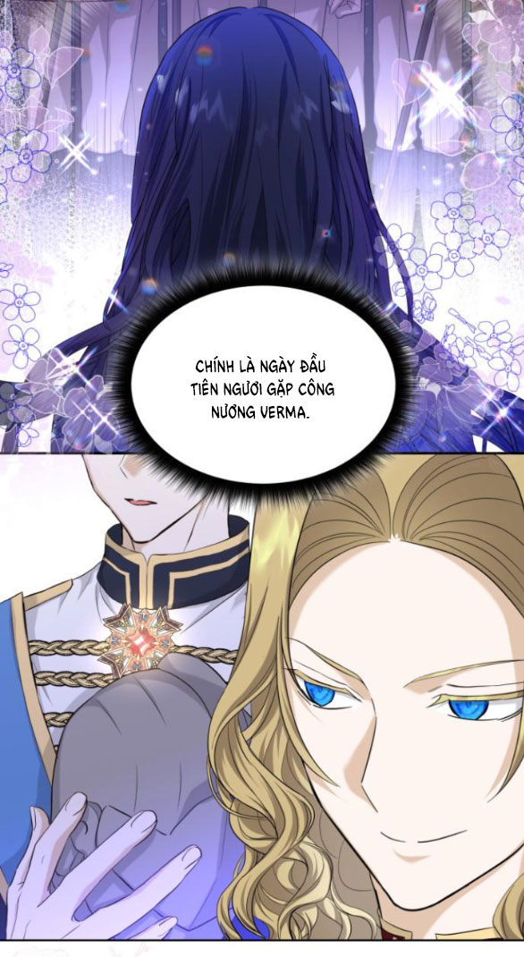 tôi trở thành vợ cũ của nam chính chapter 5.1 42