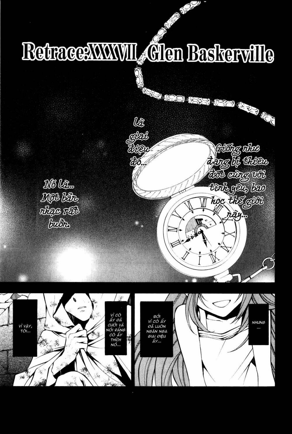 pandora hearts chapter 37 2