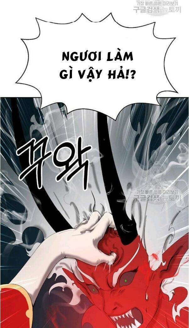 xuyên không thành hổ chapter 34 12