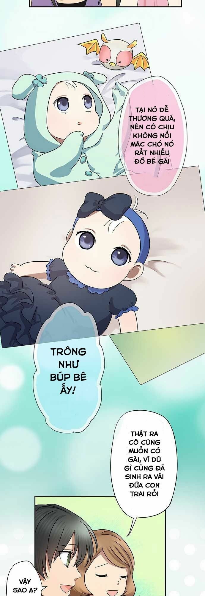 nụ hôn nguyền rủa chapter 14 7