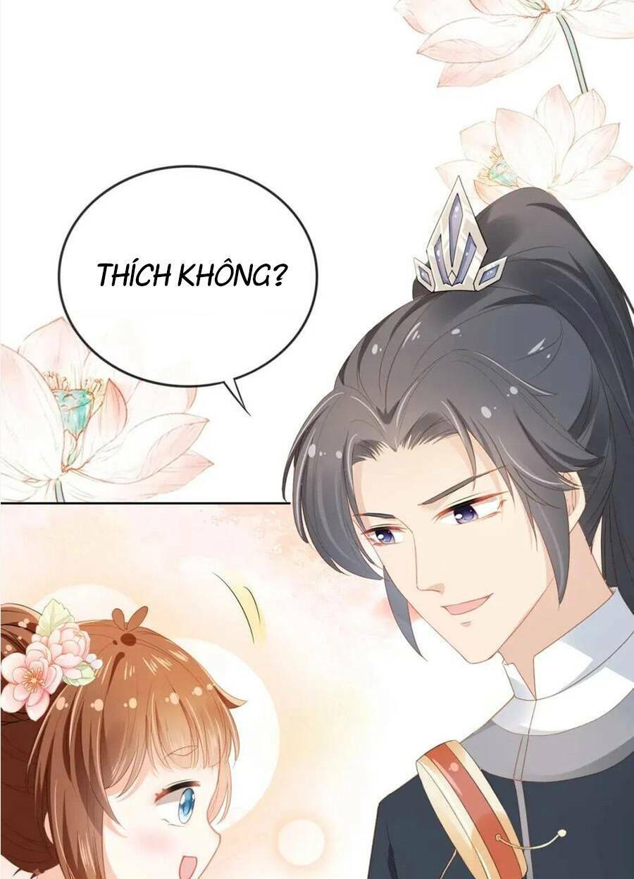 nhặt được bảo bối manh manh chapter 35 12