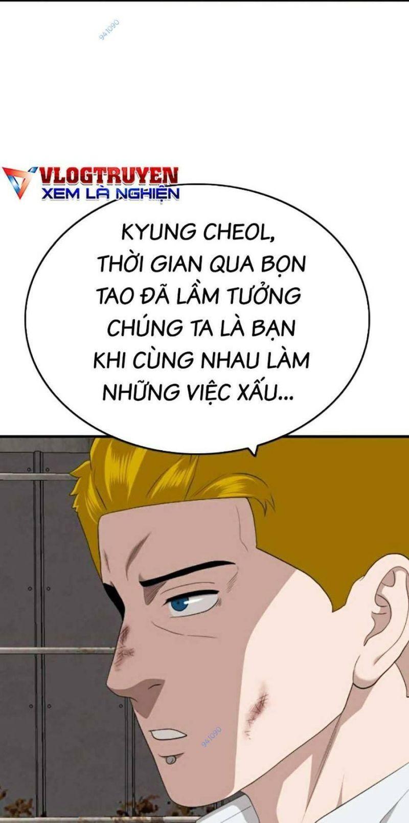 người xấu chapter 161 130