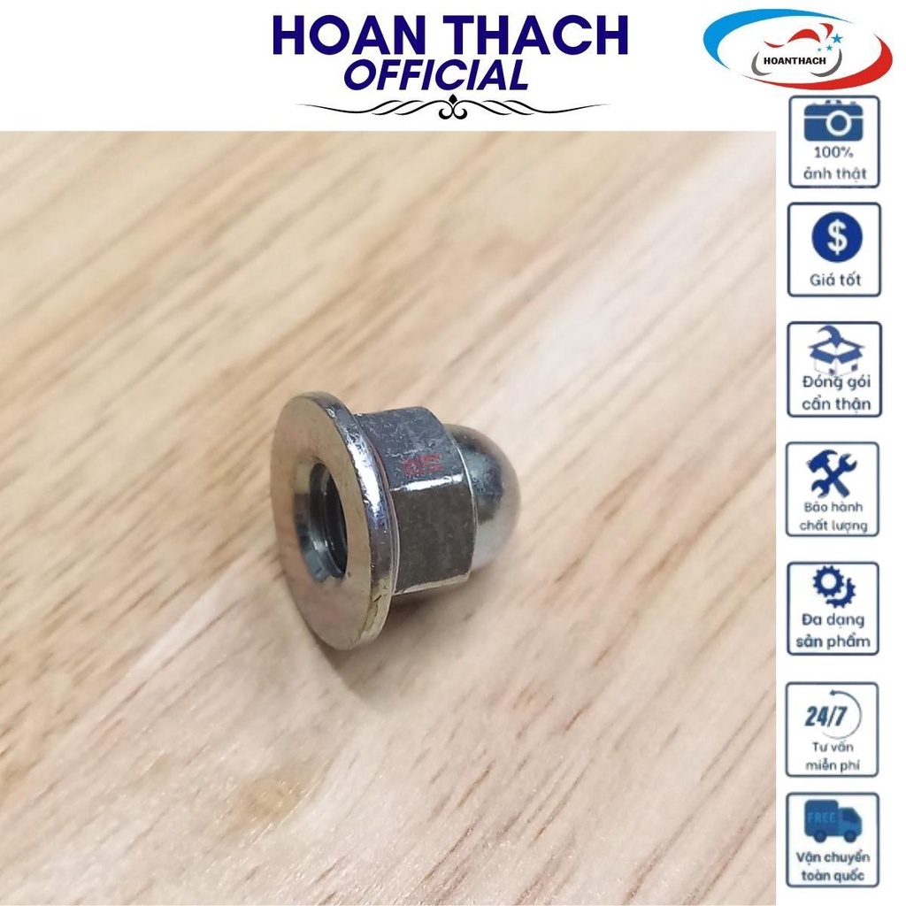 Ðai Ốc 8mm Xe máy Future 90443KTM970