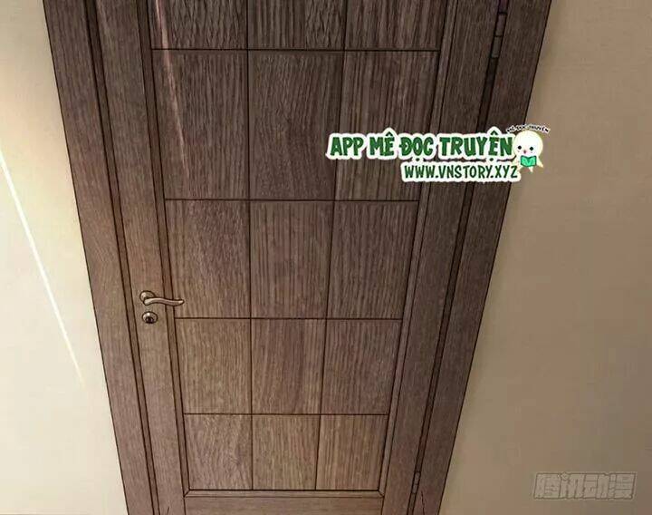 thiên hậu trở về chapter 37 35