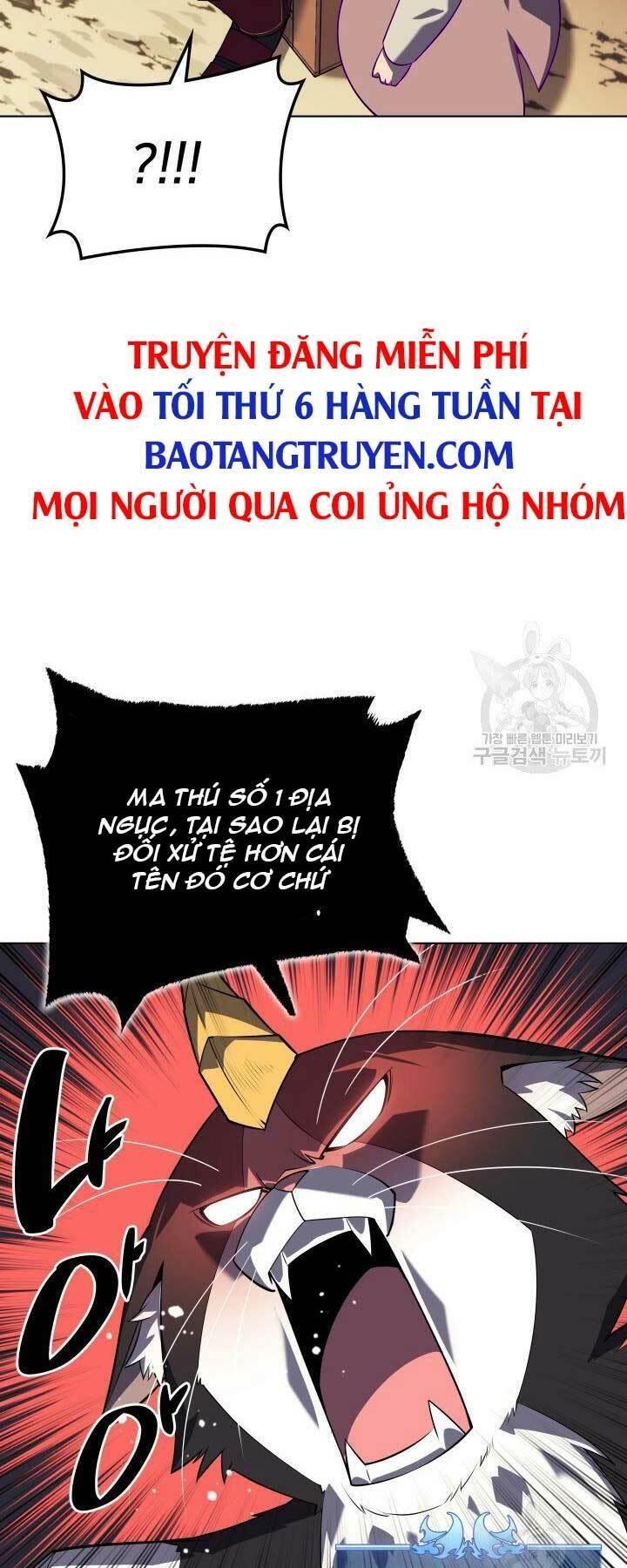 vượt qua giới hạn chapter 127 70