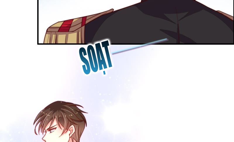 ngày nào thiếu soái cũng ghen chapter 9 30