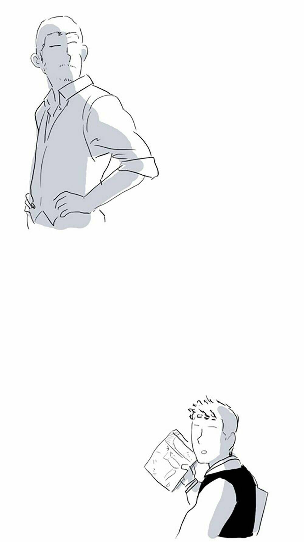 cô nàng trên lớp - the girl from class chapter 27 55