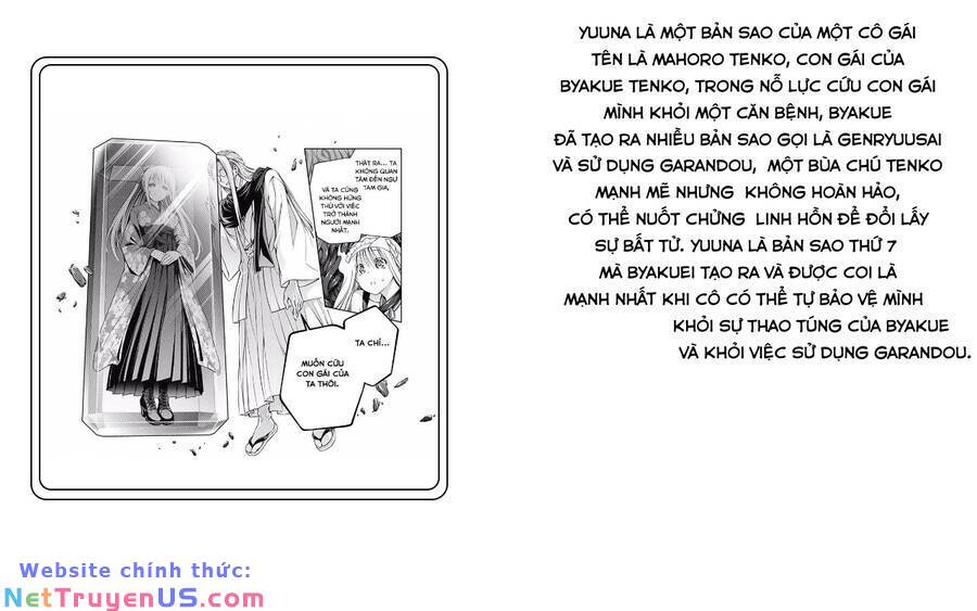 ma nữ cứng đầu chapter 194.1 12