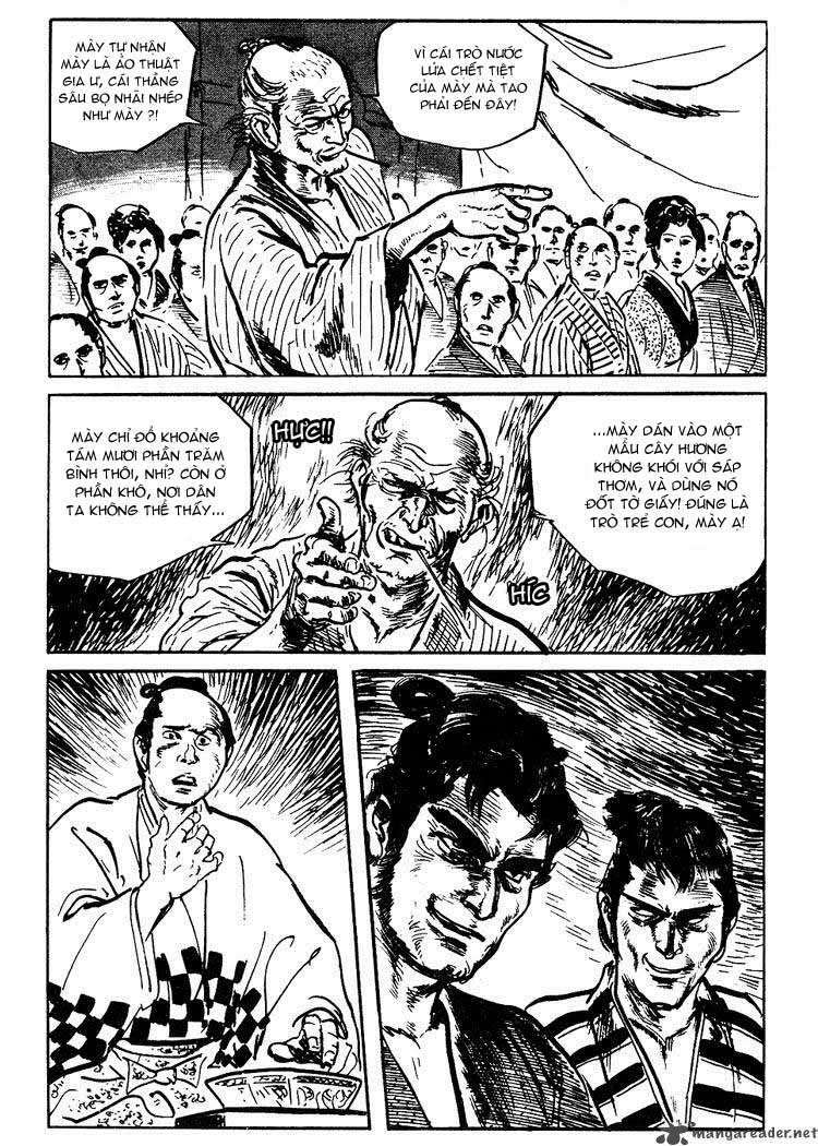 lone wolf and cub chapter 63 27