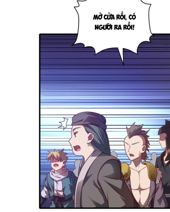 người chơi và nhân vật chính đều muốn làm hại ta chapter 60 40