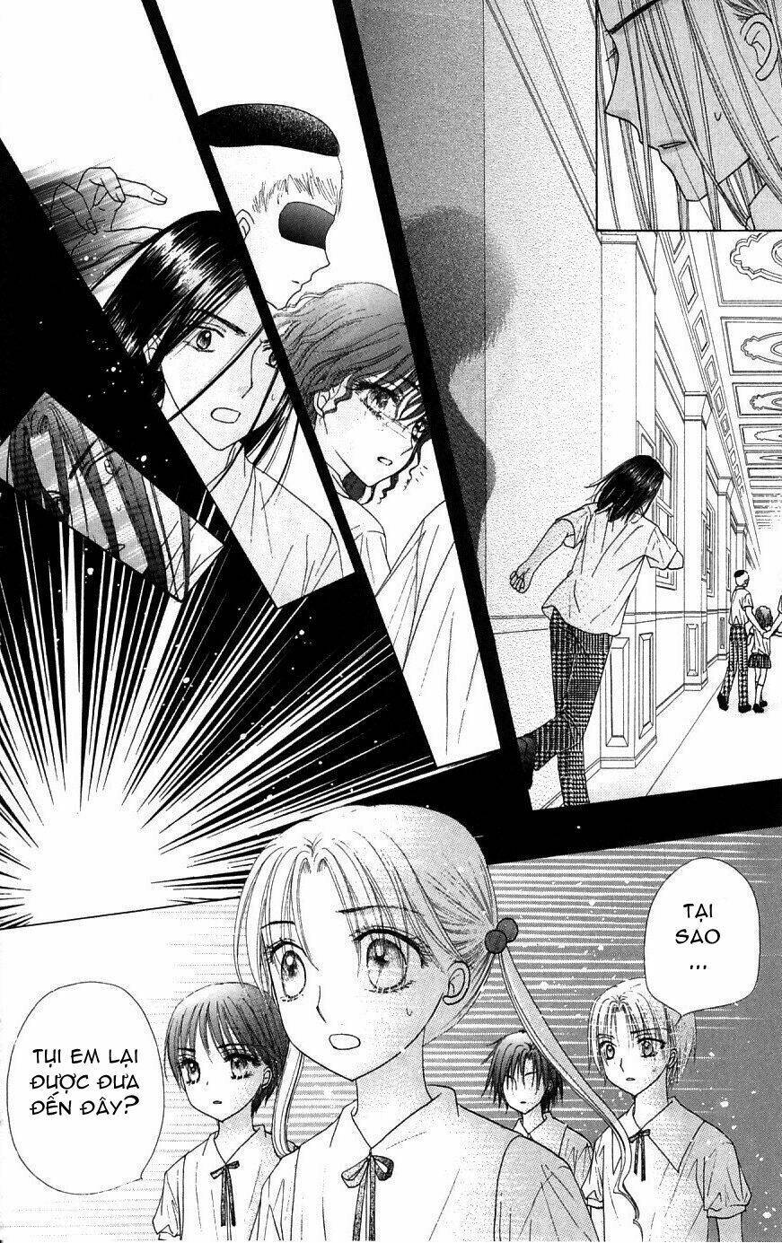 gakuen alice chapter 100 8