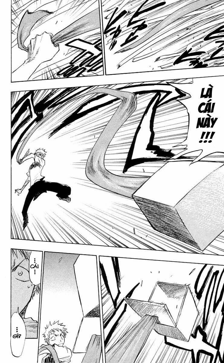 thần chết ichigo chapter 63 17